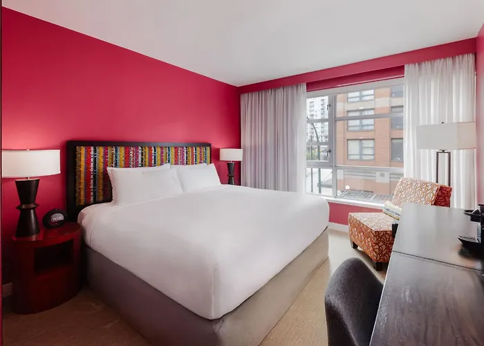 Opus Vancouver