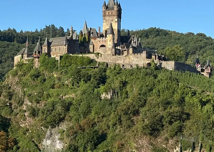 Haus von Hoegen
