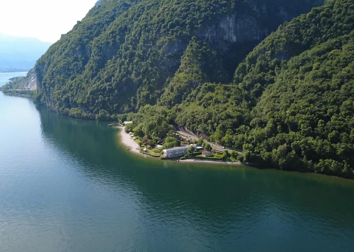 Hotel Nautilus