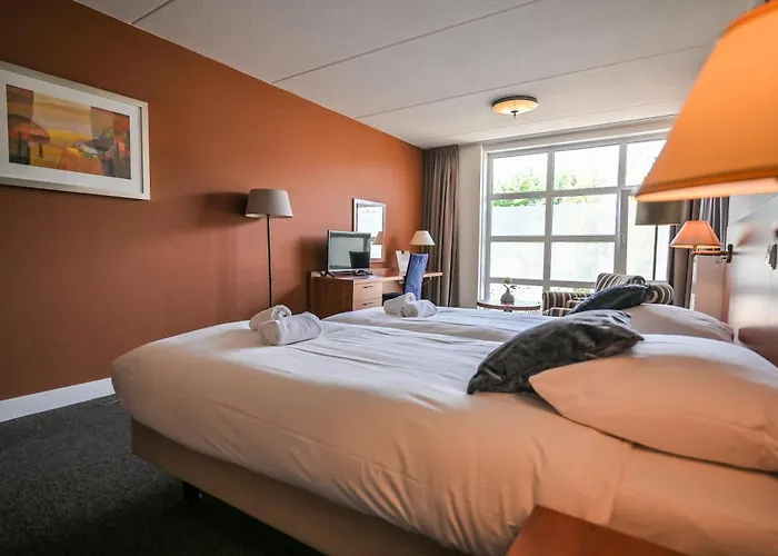 De Stobbe hotel&suites