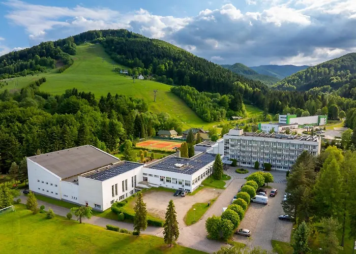 Hotel Perla Poludnia