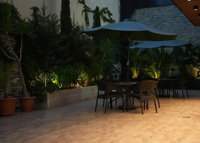 Abu Alsoud Hotel