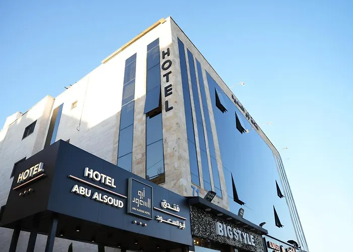 Abu Alsoud Hotel
