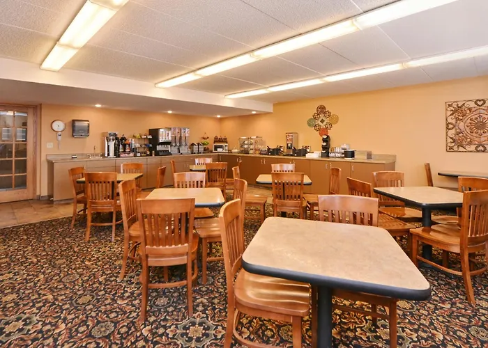 Best Western Kelly Inn - Yankton