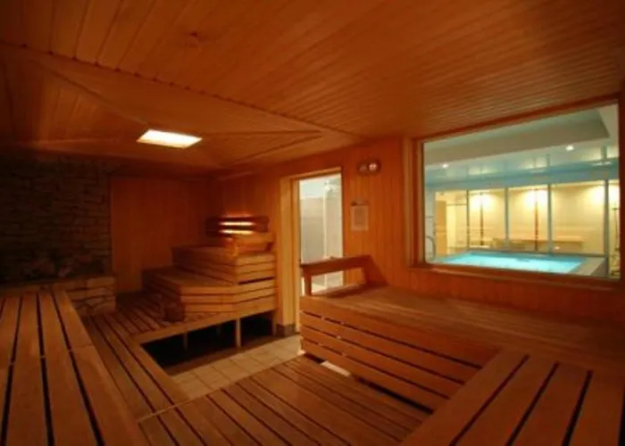 Hotel Tigra