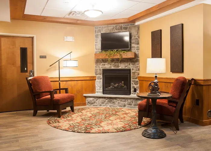 Best Western Plus Intercourse Village Inn