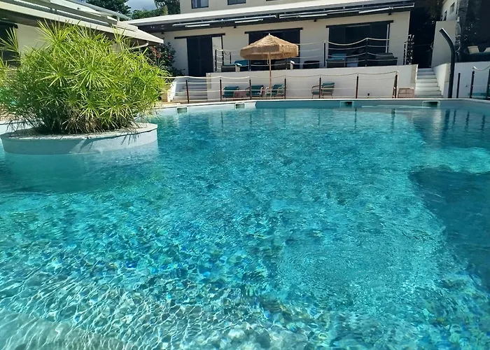 Hotel Hibiscus
