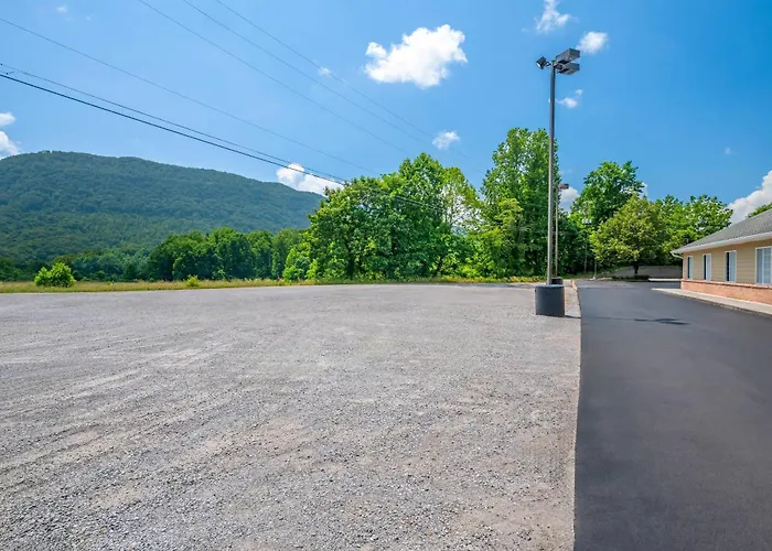 Quality Inn & Suites Big Stone Gap