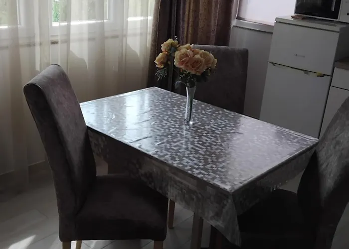 Apartments Adria