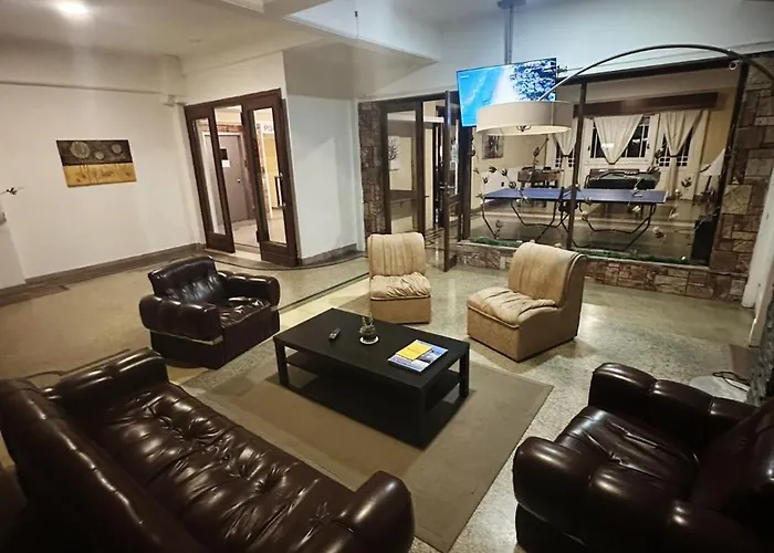 Hotel Esmeralda