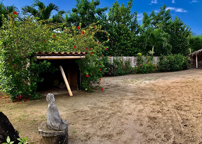 Canoa Suites