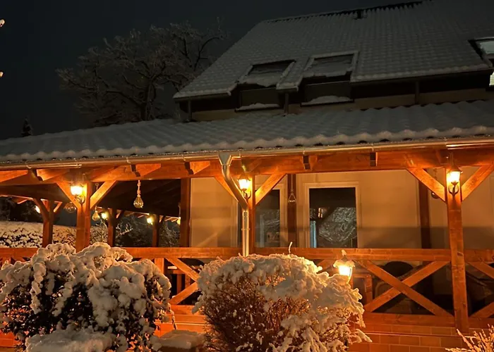 Hotel Rosengarten