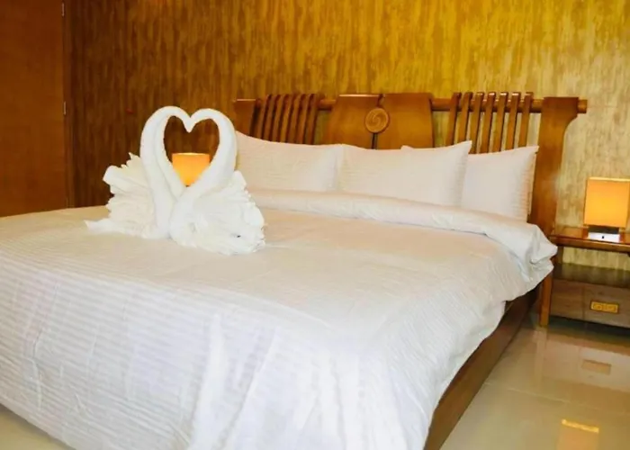 Yara Suites
