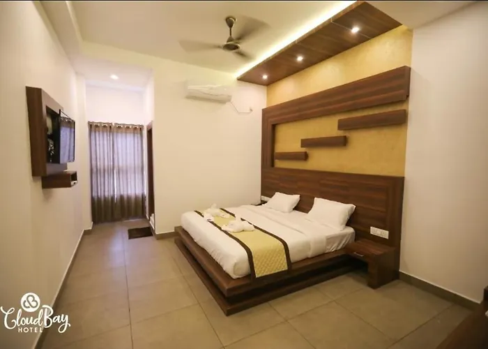 Hotel Cloudbay