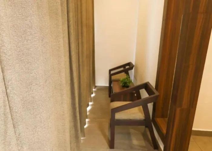 Hotel Cloudbay