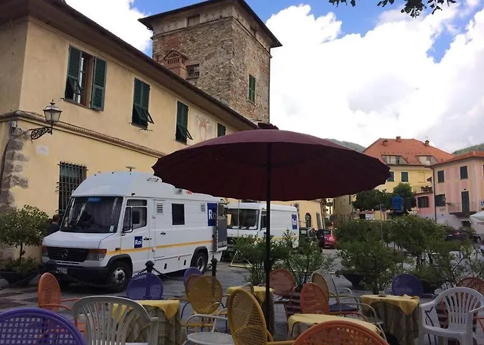 Albergo Magenta
