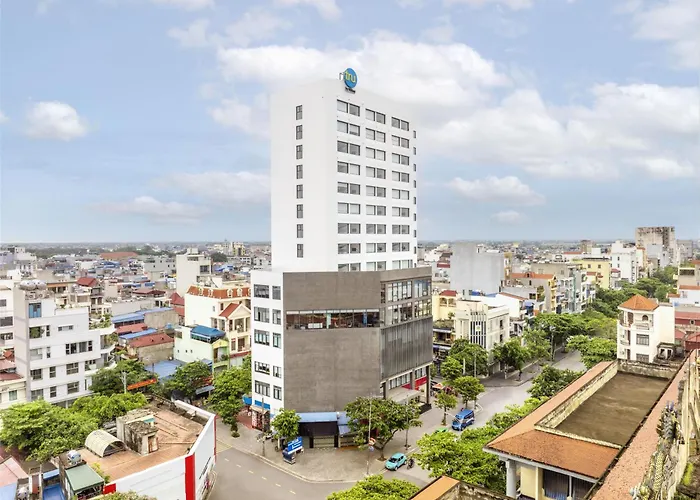 Tru By Hilton Nam Dinh City Centre