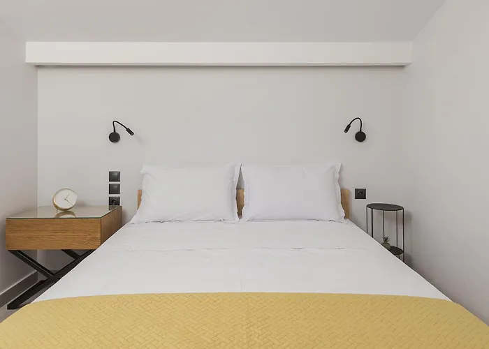 Meligeo Suites Center Of Ioannina