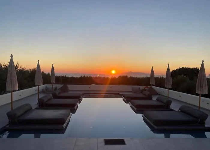 Zaitun Luxury Suites