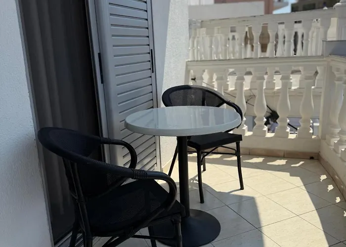 Vironas Hotel
