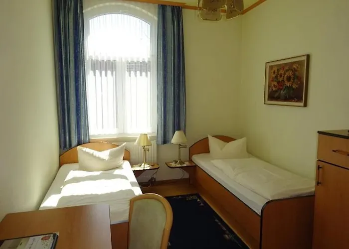 Hotel Zur Krone