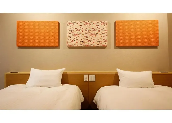 Ako Park Hotel