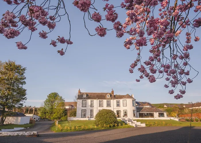 Torr House Hotel