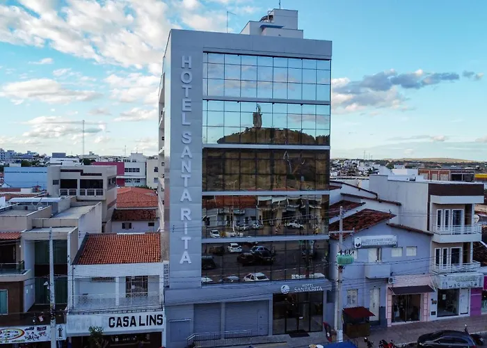 Hotel Santa Rita
