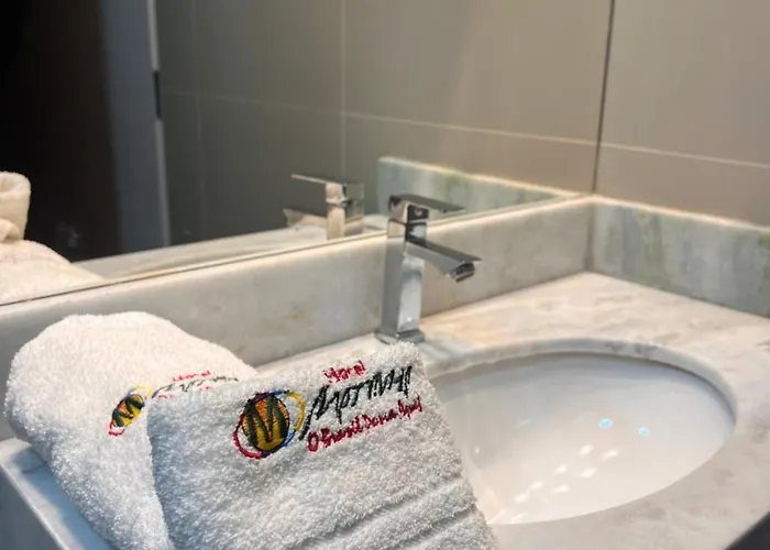 Hotel Matinha