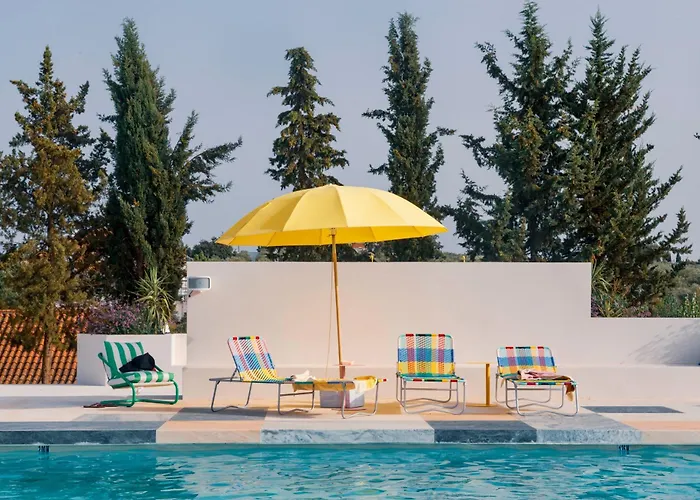 Calipo Hotel
