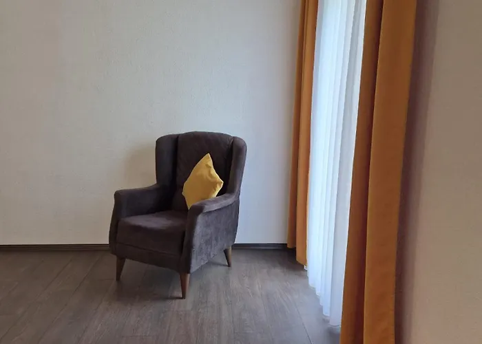 Hotel Melishta