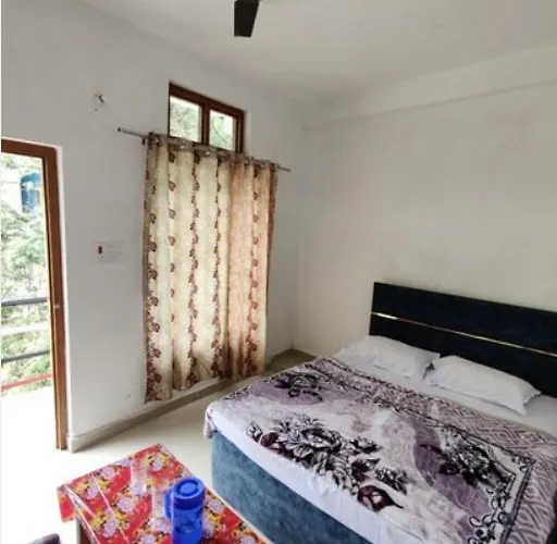 Hotel Yamdagni Rishi