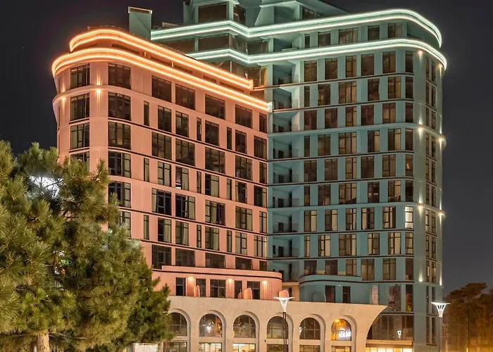 Spatium Medical & Wellness Hotel