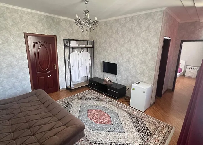 Жана Тау