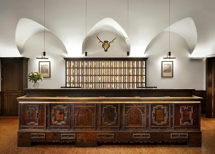Hotel Goldener Hirsch, A Luxury Collection Hotel, Salzburg