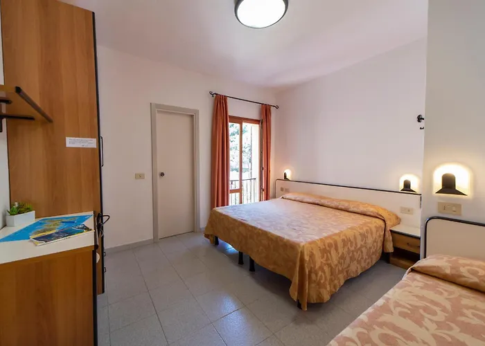 Hotel Da Fine