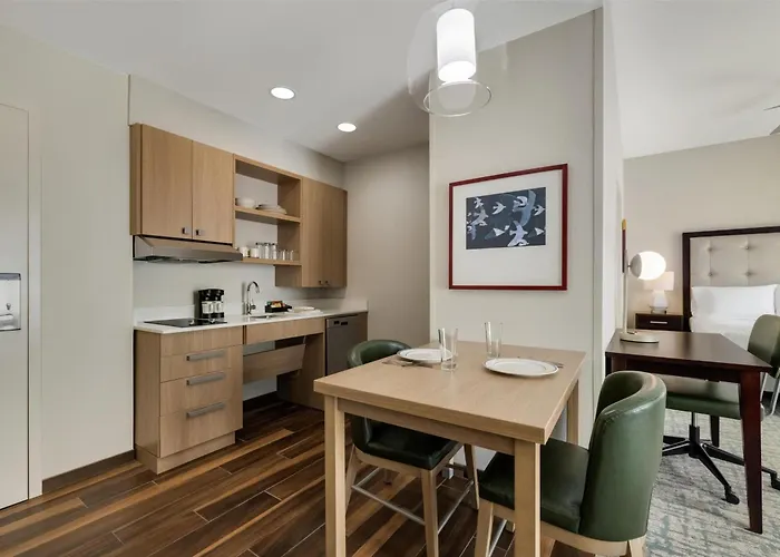 Homewood Suites By Hilton Denver West - Lakewood