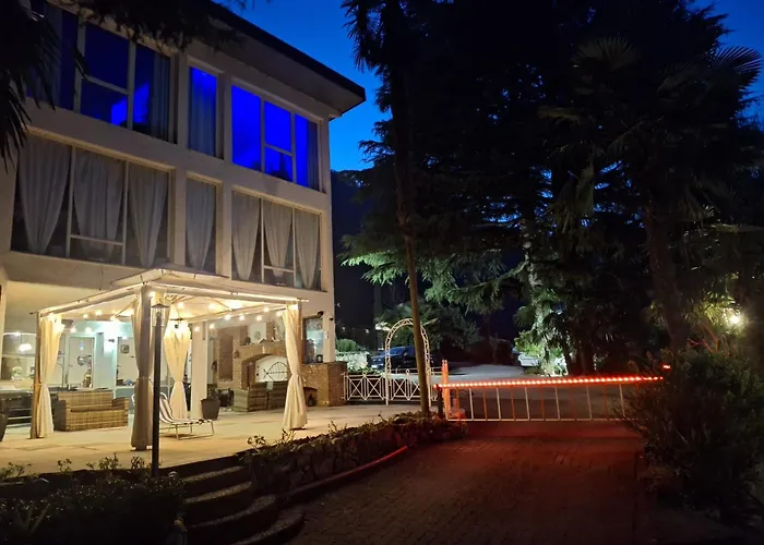 Hotel Nautilus