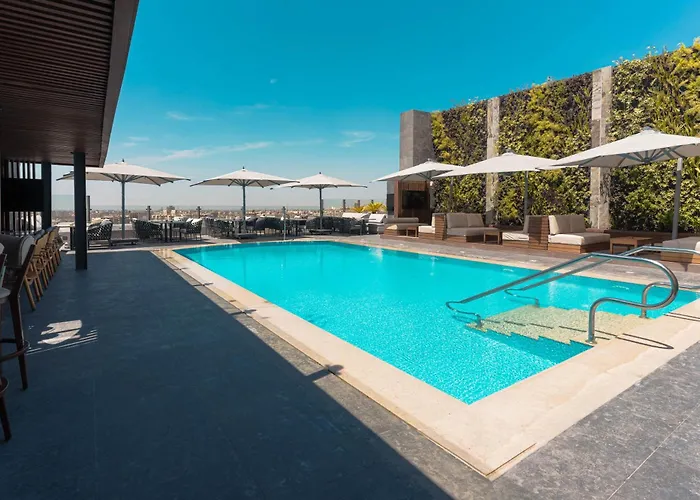 Baron Hotel Cairo