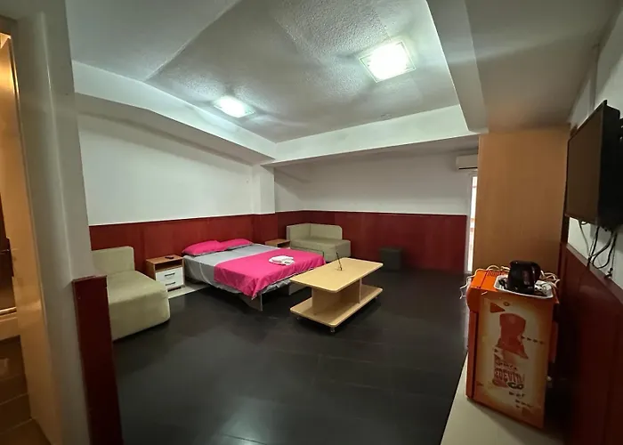 Villa Sparadise