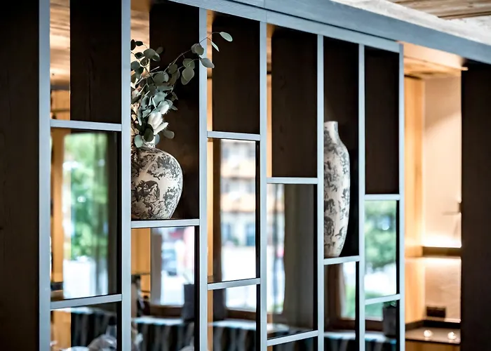 Hotel Grauer Baer