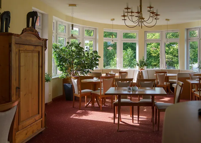 Hotel Scholz