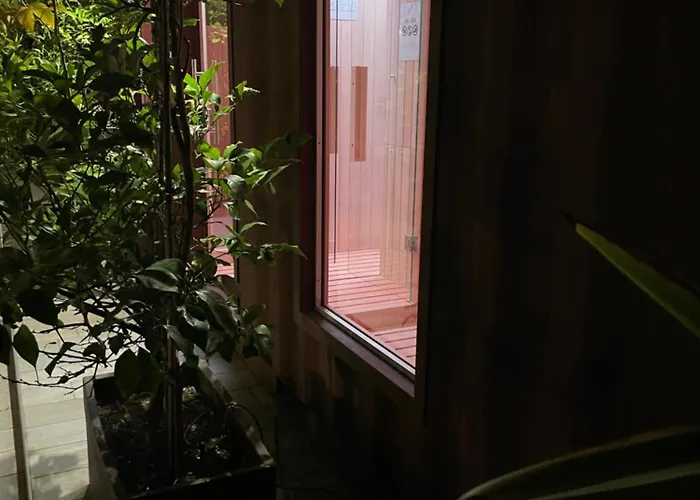Hotel Virgilio