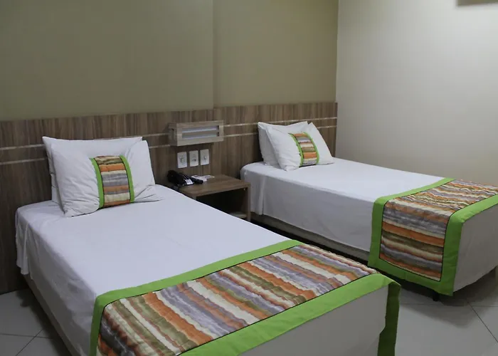 Paiaguas Palace Hotel