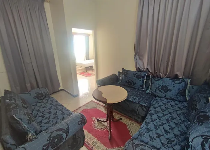 Perla Hotel