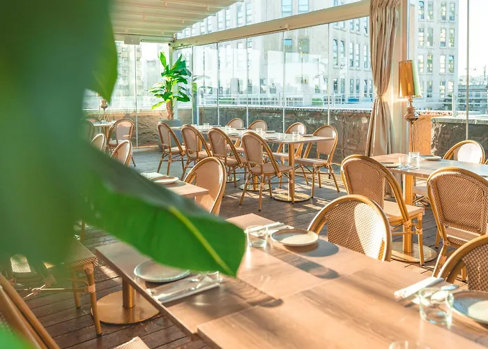 Agripas Boutique Hotel