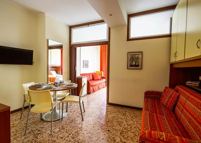 Residence Sabrina