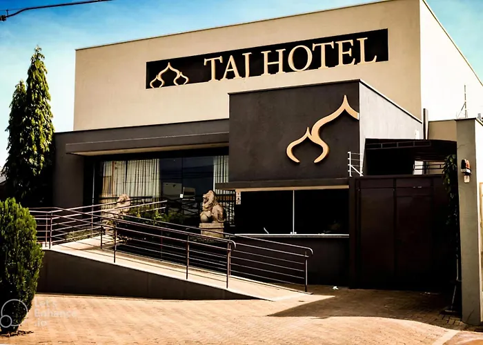 Taj Hotel