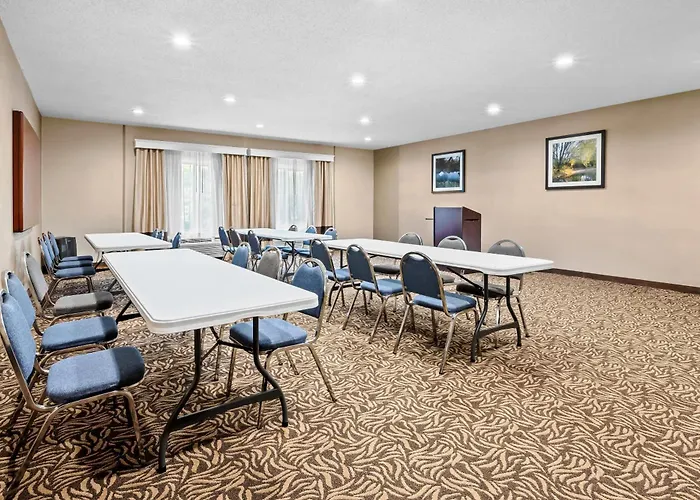 Comfort Inn & Suites Oxford South