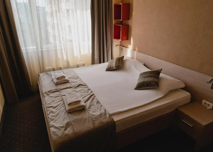 Drina Hotel